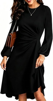 Dámske šaty Vmsucij/ veľkosť L