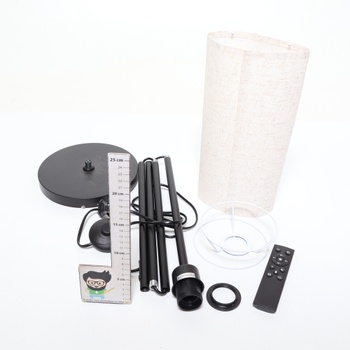 Stojacia lampa YICAIZI TI31001