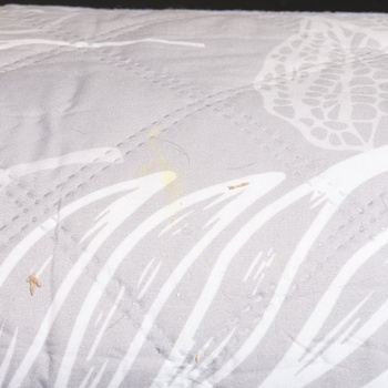 Pikniková deka HAUSPROFI 200x200 cm, nepremokavá a izolovaná - vonkajšia deka na pikniky, pláž,