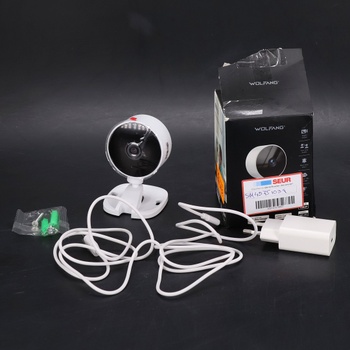 IP kamera Wolfang 850067892236
