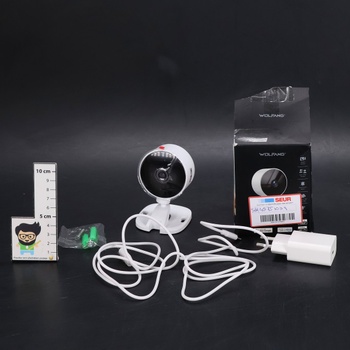 IP kamera Wolfang 850067892236