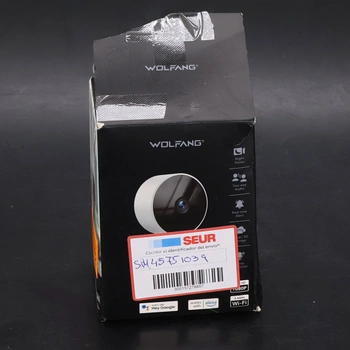 IP kamera Wolfang 850067892236