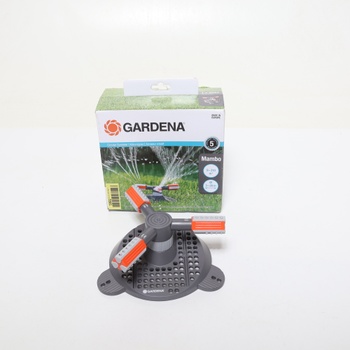Zavlažovač Gardena 2062-20 Mambo kruhový