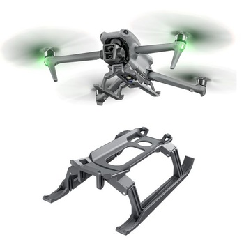Pristávacie pätky STARTRC pre DJI Air 3S – Predĺžený podvozok pre DJI Air 3S/3 Fly Ďalšie