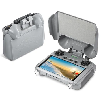 Slnečná clona/strieška STARTRC 3 v 1 pre DJI RC 2/Lito…