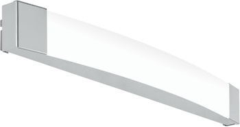 Nástenné svietidlo Eglo LED Siderno