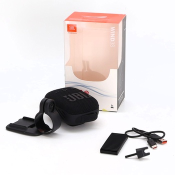 Přenosný reproduktor JBL Wind 3S
