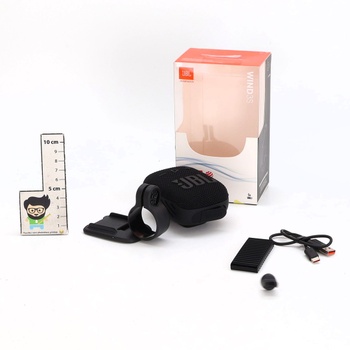 Přenosný reproduktor JBL Wind 3S