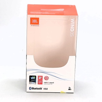 Přenosný reproduktor JBL Wind 3S