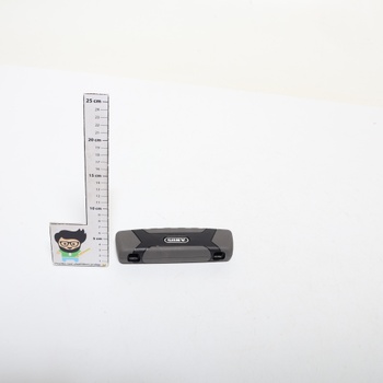 Třmenový zámek Abus 540/160HB230+SHB