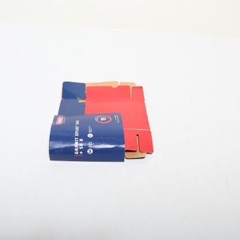 Třmenový zámek Abus 540/160HB230+SHB