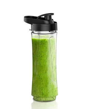 Fľaše na smoothie, mixér, fľaša na pitie/Tritánová fľaša/fľaša na vodu 600 ml bez BPA pre športové