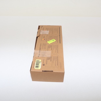 Perixx PERIBOARD-636DE Bezdrôtová ergonomická kompaktná klávesnica, tiché klávesy, technológia
