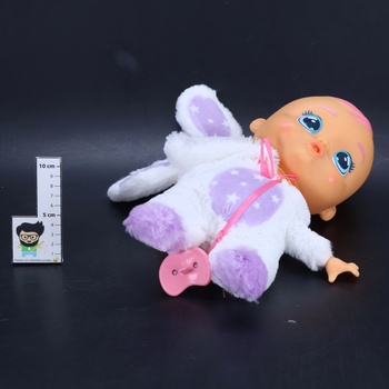 Bábika IMC Toys Cry babies 93140IM
