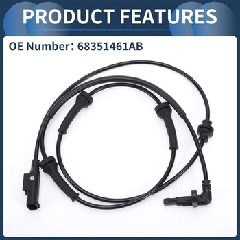 Snímač otáček INFINAUTO 68351461AB