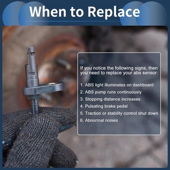 Snímač otáček INFINAUTO 68351461AB