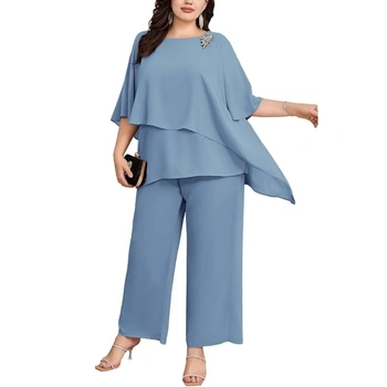 Kostým Hanna Nikole Ensemble Femme, vel. 22W