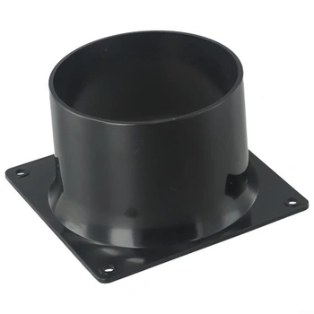 Přírubová spojka potrubí 75–120 mm, spojka potrubí s…