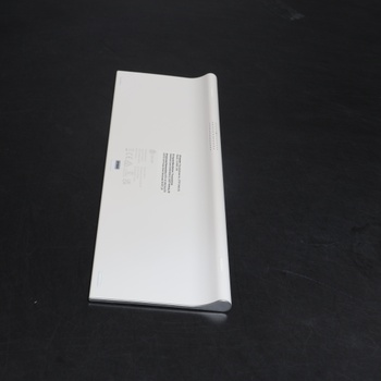 Bluetooth klávesnica iClever BK10 biela