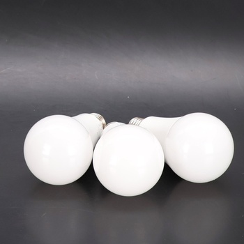 LED žiarovky Linkind 3 kusy