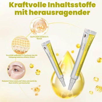 Retinol Shot spevňujúci posilňovač - s 0,1% retinálu, 15ml Retinol Shot pleťová tekutina,