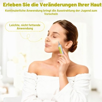 Retinol Shot spevňujúci posilňovač - s 0,1% retinálu, 15ml Retinol Shot pleťová tekutina,