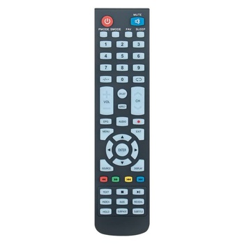 Diaľkový ovládač VINABTY RMC3310 RM-C3310, náhrada za diaľkový ovládač pre JVC LED LCD Smart TV
