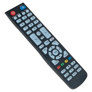 Diaľkový ovládač VINABTY RMC3310 RM-C3310, náhrada za diaľkový ovládač pre JVC LED LCD Smart TV