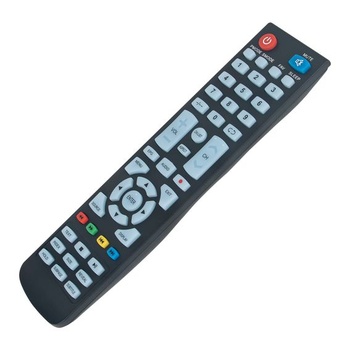 Diaľkový ovládač VINABTY RMC3310 RM-C3310, náhrada za diaľkový ovládač pre JVC LED LCD Smart TV