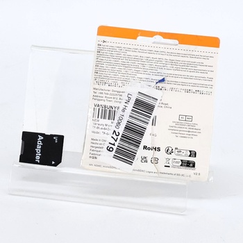 Adaptér - Vansuny SD CARD