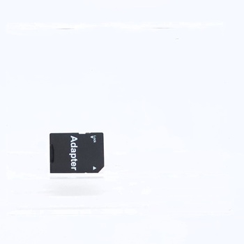 Adaptér - Vansuny SD CARD