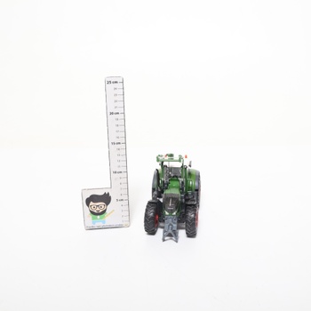 Traktor Siku Control32 6796