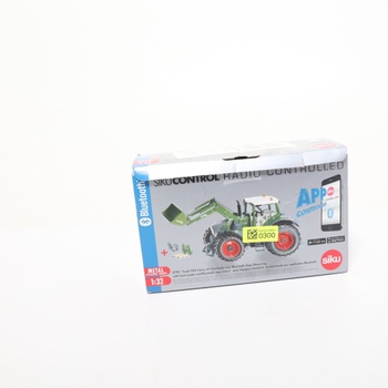 Traktor Siku Control32 6796