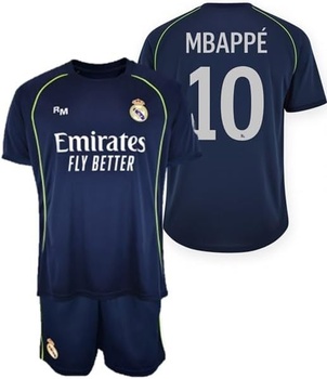 Futbalový dres Real Madrid