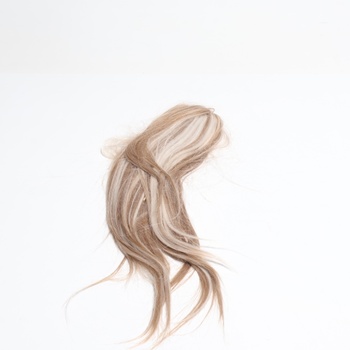 Příčesek BARSDAR 55 cm blond