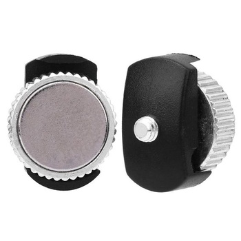 Magnetický počítač na bicykel, magnet pre rýchlomer, magnet pre značenie bicyklov bicykla, rýchlomer,