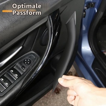 Vnútorná kľučka dverí pre BMW X3 a X4 rady F30/F31/F34/F80 320/328/330/335 M3 (2012-2018) a rady 4