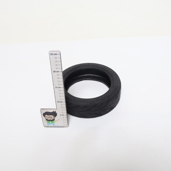 Bezdušová pneumatika 60/70-6,5 s ventilom pre Xiaomi 5/5 Pro/5 Max, pre Ninebot Max G30/G30D/G30D2