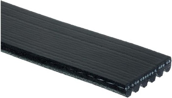 GATES 6PK1078 Serpentínový remeň kompatibilný s VW Golf IV Hatchback 1J1