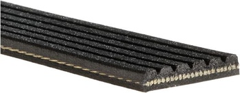 GATES 6PK1078 Serpentínový remeň kompatibilný s VW Golf IV Hatchback 1J1