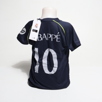 Futbalový dres Real Madrid