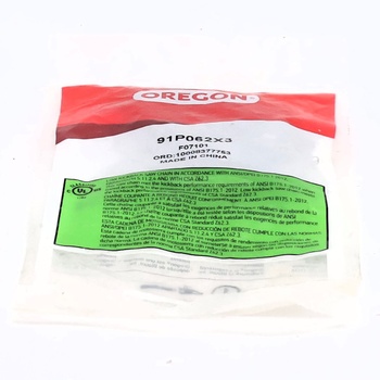 Reťaz na pílu Oregon 91P062X3