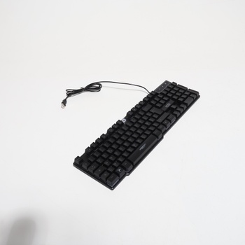 Set klávesnice a myši Orzly RX250
