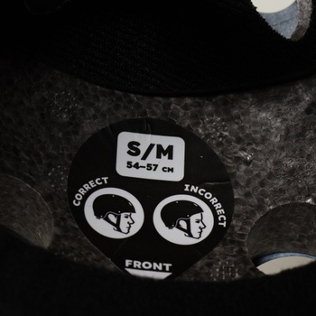 Helma na skateboard 80Six Matná šedá