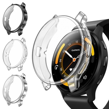 Ochranné púzdro Fintie kompatibilné s Garmin Venu 3 (45 mm)