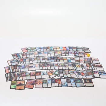 Karty Magic: The Gathering Marvel