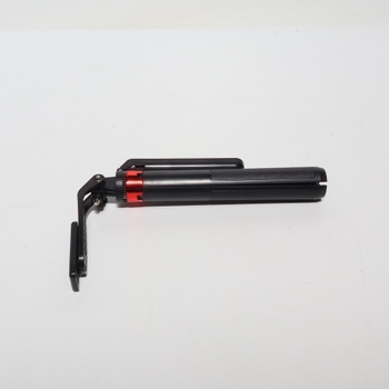 Selfie Stick statív, ULANZI rozšíriteľný 180cm Selfie Stick Quad statív s diaľkovým ovládaním