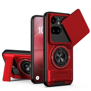 Puzdro na telefón pre Nothing Phone 4a Pro, nárazuvzdorné…