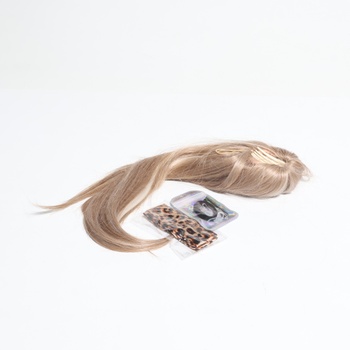 Příčesek BARSDAR 55 cm blond
