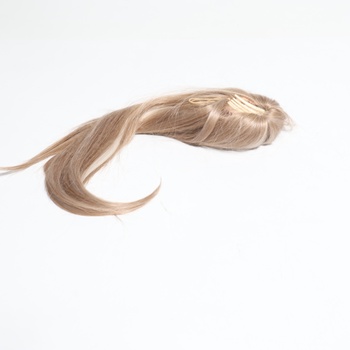 Příčesek BARSDAR 55 cm blond